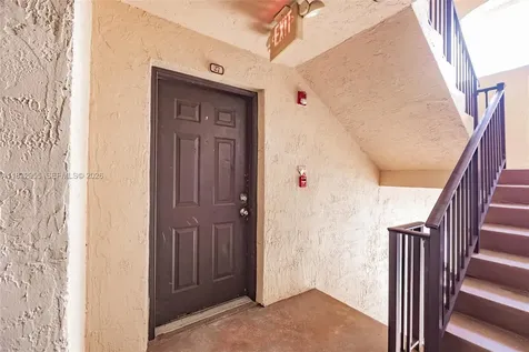 4201 W Mcnab Road Pompano Beach FL 33069