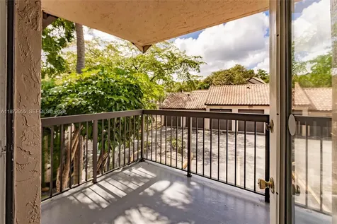 4201 W Mcnab Road Pompano Beach FL 33069