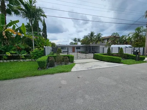 2543 Gulfstream Lane Fort Lauderdale FL 33312