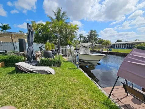 2543 Gulfstream Lane Fort Lauderdale FL 33312