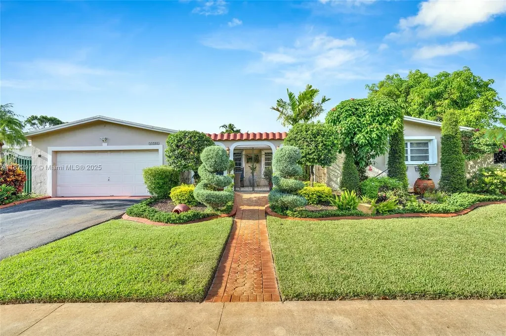 11701 NW 14th Street Pembroke Pines FL 33026