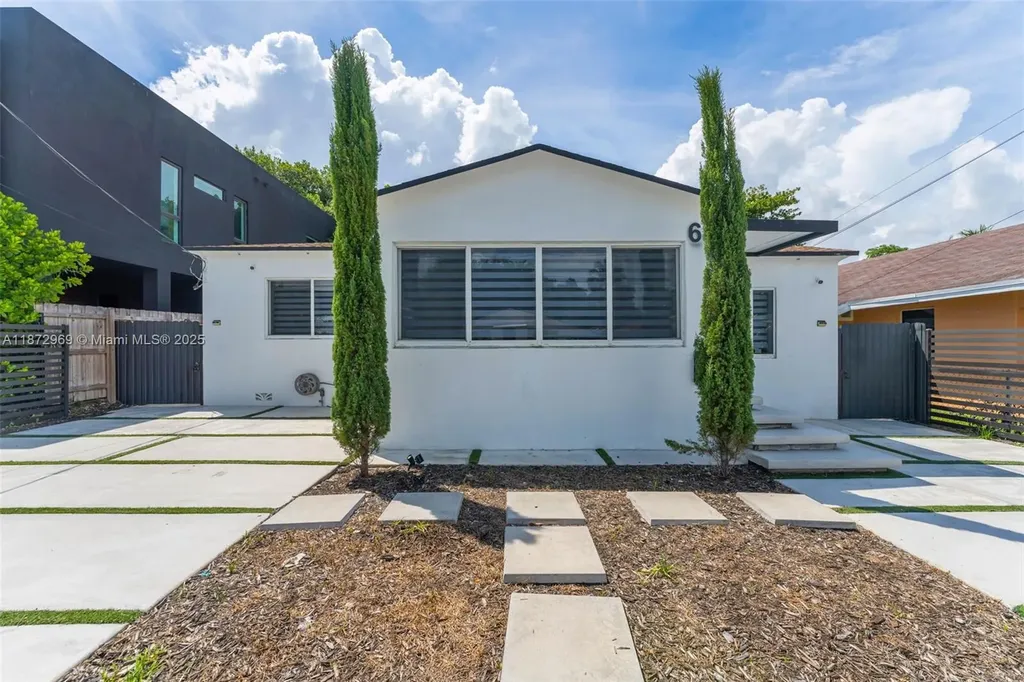 64 NW 52nd Street Miami FL 33127
