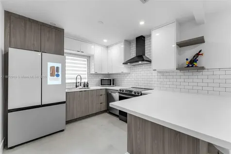 64 NW 52nd Street Miami FL 33127