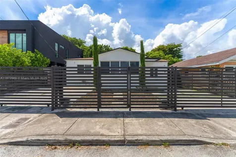 64 NW 52nd Street Miami FL 33127