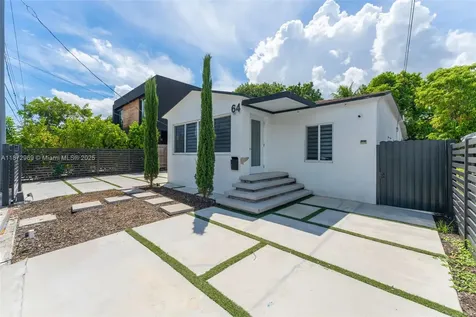 64 NW 52nd Street Miami FL 33127
