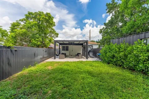 64 NW 52nd Street Miami FL 33127