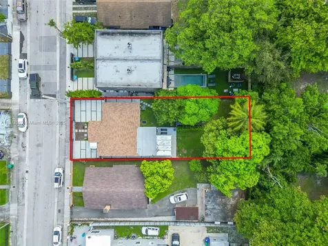 64 NW 52nd Street Miami FL 33127