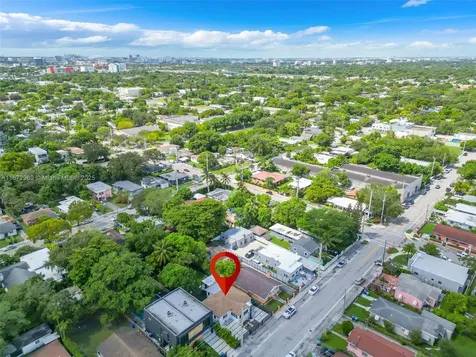 64 NW 52nd Street Miami FL 33127