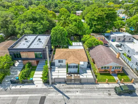 64 NW 52nd Street Miami FL 33127