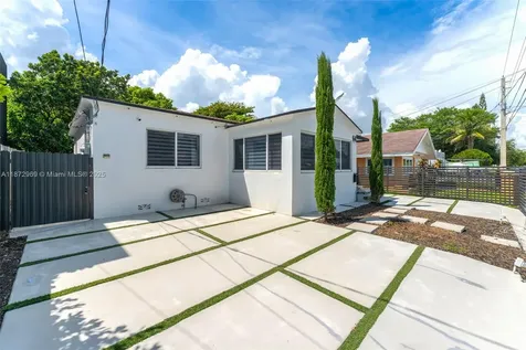 64 NW 52nd Street Miami FL 33127