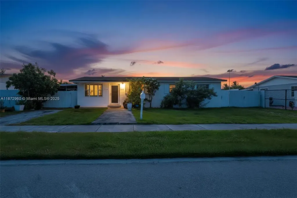 11520 SW 191st Street Miami FL 33157