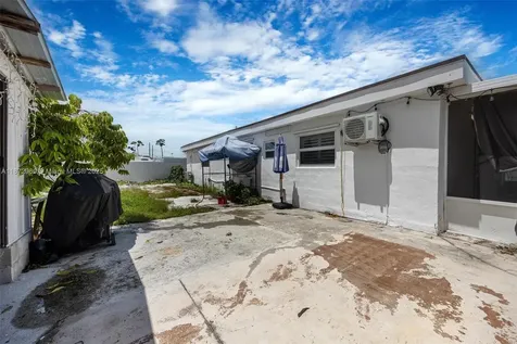 11520 SW 191st Street Miami FL 33157
