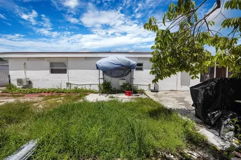 11520 SW 191st Street Miami FL 33157
