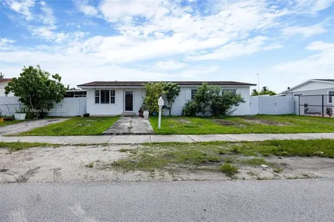 11520 SW 191st Street Miami FL 33157