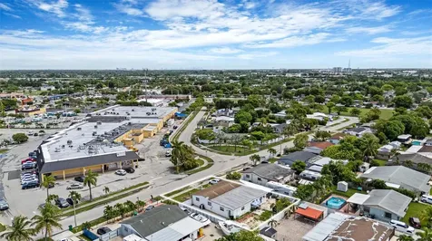 11520 SW 191st Street Miami FL 33157