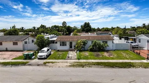 11520 SW 191st Street Miami FL 33157