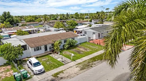 11520 SW 191st Street Miami FL 33157