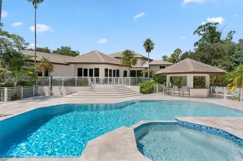 6190 SW 102nd Street Pinecrest FL 33156