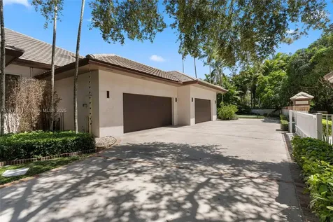 6190 SW 102nd Street Pinecrest FL 33156