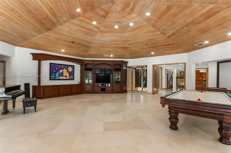 6190 SW 102nd Street Pinecrest FL 33156