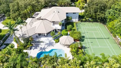 6190 SW 102nd Street Pinecrest FL 33156