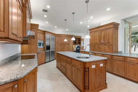 6190 SW 102nd Street Pinecrest FL 33156