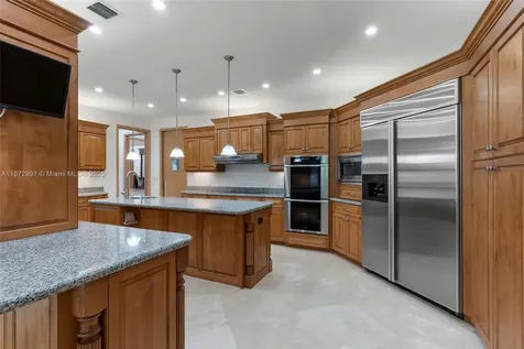 6190 SW 102nd Street Pinecrest FL 33156