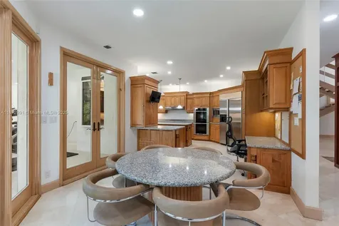 6190 SW 102nd Street Pinecrest FL 33156