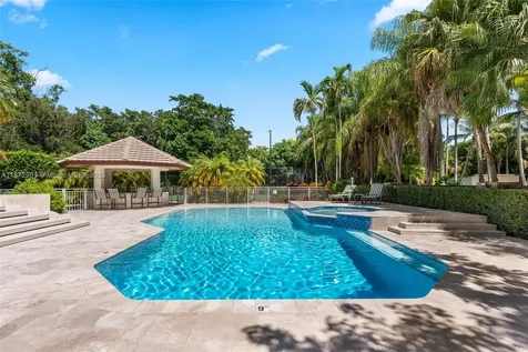 6190 SW 102nd Street Pinecrest FL 33156