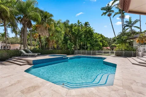 6190 SW 102nd Street Pinecrest FL 33156