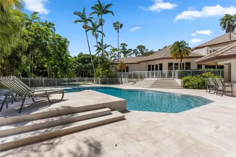6190 SW 102nd Street Pinecrest FL 33156