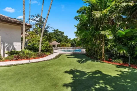 6190 SW 102nd Street Pinecrest FL 33156