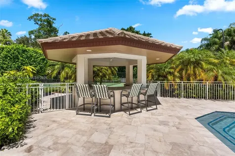 6190 SW 102nd Street Pinecrest FL 33156