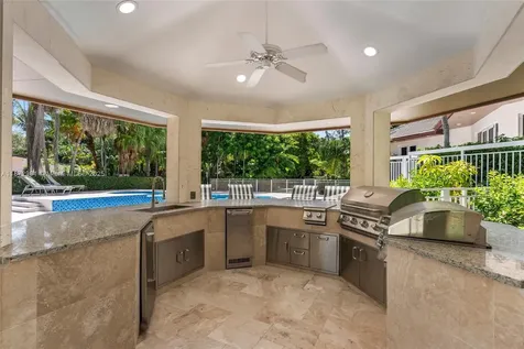 6190 SW 102nd Street Pinecrest FL 33156