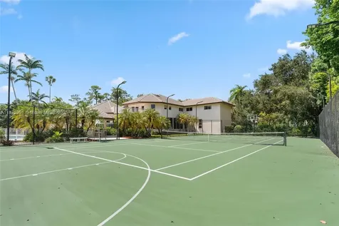 6190 SW 102nd Street Pinecrest FL 33156