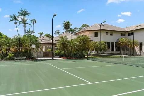 6190 SW 102nd Street Pinecrest FL 33156