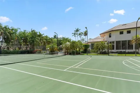 6190 SW 102nd Street Pinecrest FL 33156