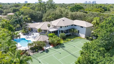 6190 SW 102nd Street Pinecrest FL 33156