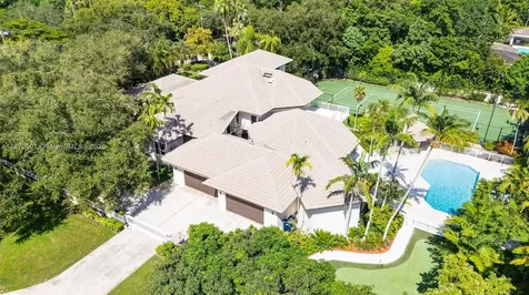 6190 SW 102nd Street Pinecrest FL 33156