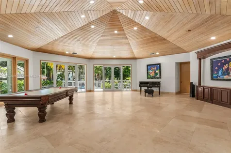 6190 SW 102nd Street Pinecrest FL 33156