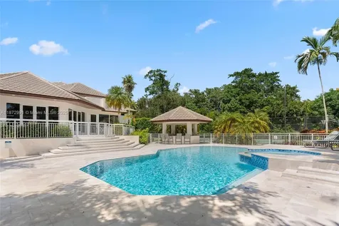 6190 SW 102nd Street Pinecrest FL 33156