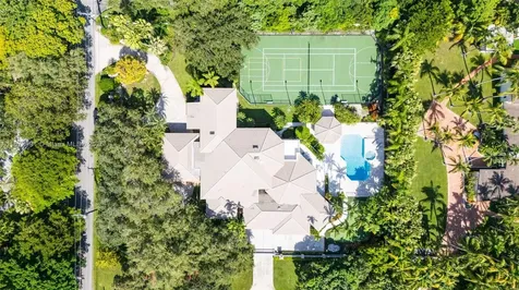 6190 SW 102nd Street Pinecrest FL 33156