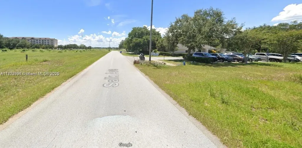 Lot 13 Salk Avenue Other City - In The State Of Florida FL 32778