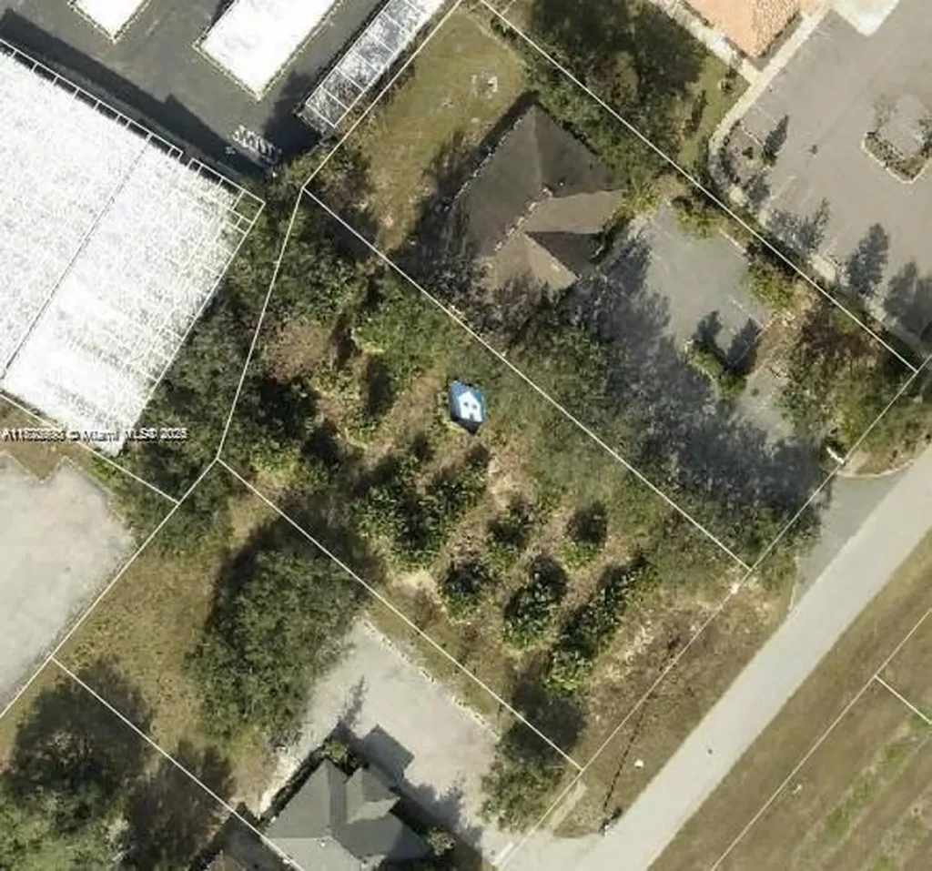Lot 13 Salk Avenue Other City - In The State Of Florida FL 32778