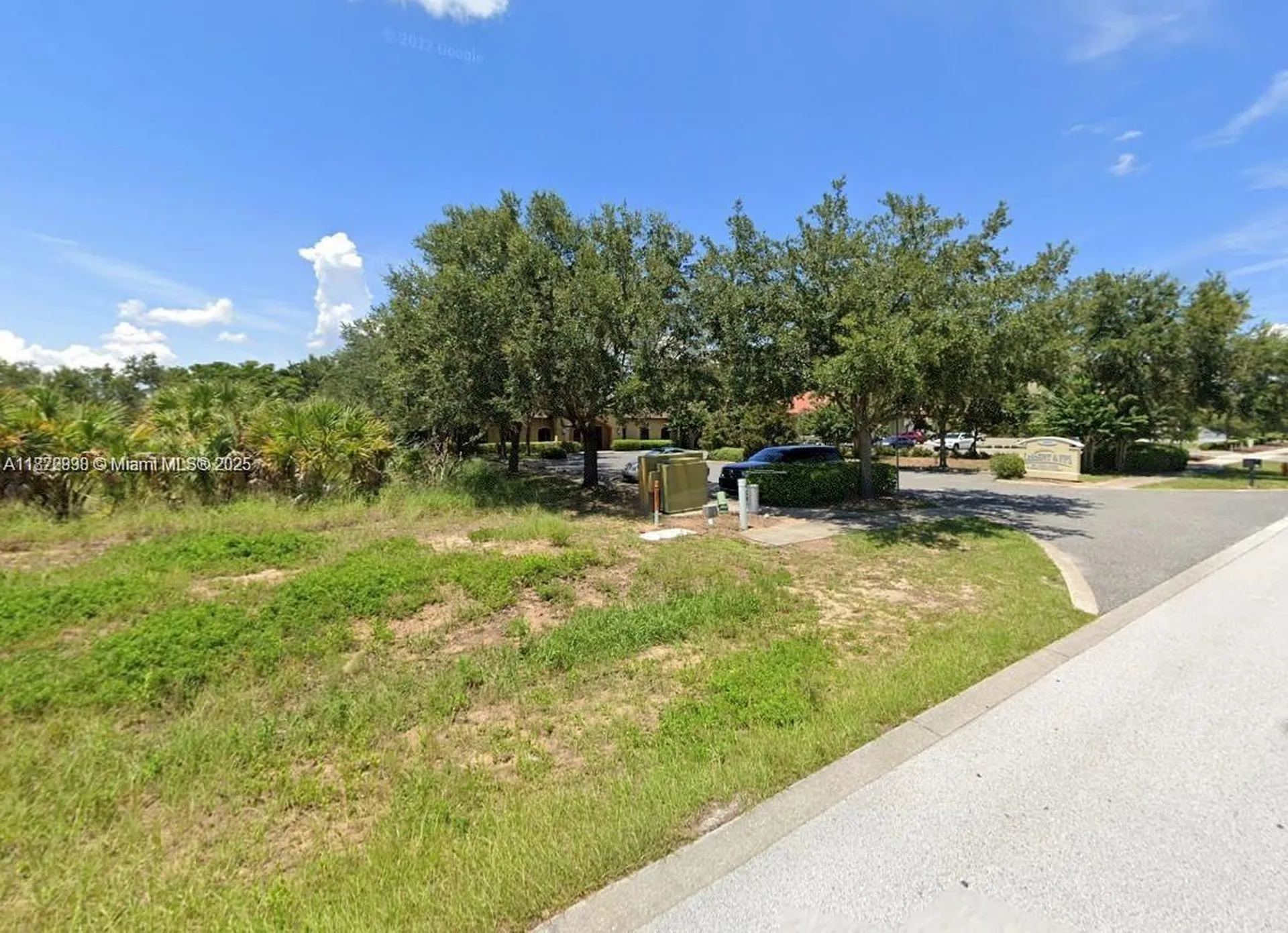 Lot 13 Salk Avenue Other City - In The State Of Florida FL 32778