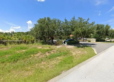 Lot 13 Salk Avenue Other City - In The State Of Florida FL 32778