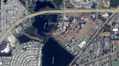 Lot 13 Salk Avenue Other City - In The State Of Florida FL 32778
