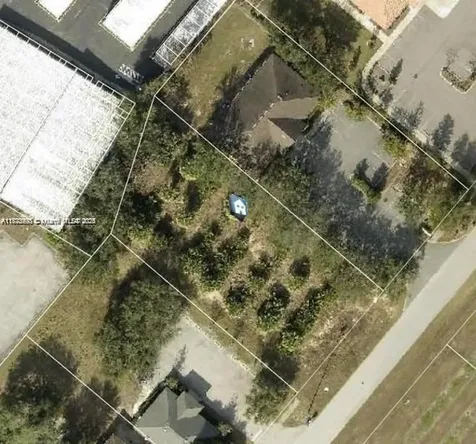 Lot 13 Salk Avenue Other City - In The State Of Florida FL 32778