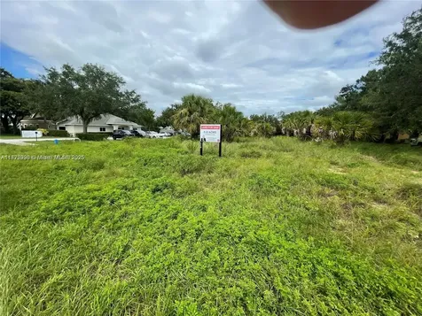 Lot 13 Salk Avenue Other City - In The State Of Florida FL 32778