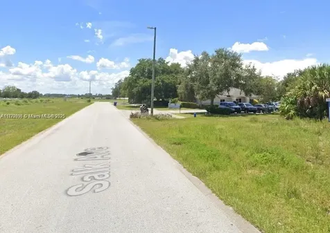 Lot 13 Salk Avenue Other City - In The State Of Florida FL 32778